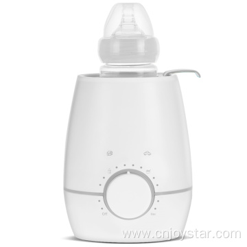 Electric Baby Milk Warmer with Stainless Steel Heater